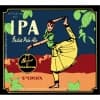 Photo of IPA