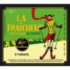 Photo of La Fraîcheur au Basilic
