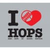 Photo of I Love Hops #9 - ❤️ Silver Edition